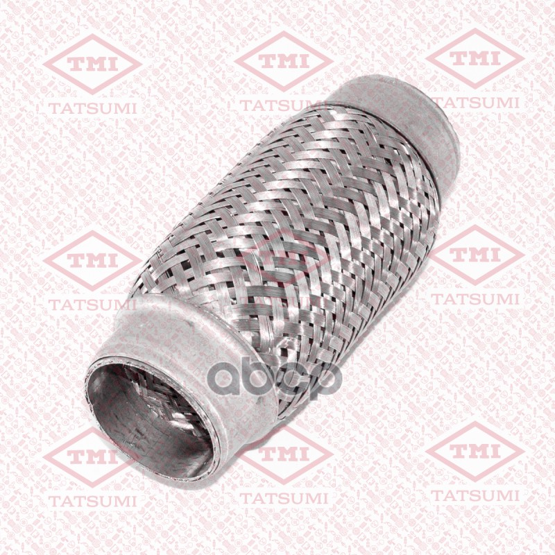 Гофра Глушителя Universal TATSUMI арт. TKA1008