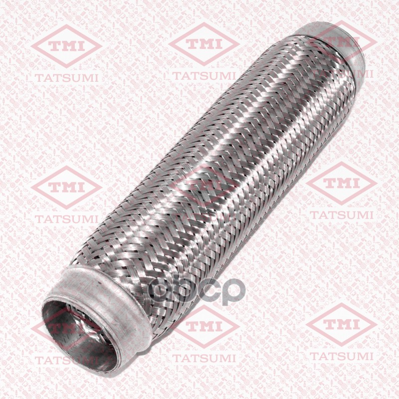 Гофра Глушителя Universal TATSUMI арт. TKA1032