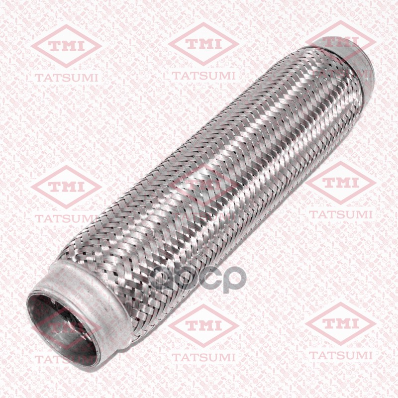 Гофра Глушителя Universal TATSUMI арт. TKA1033