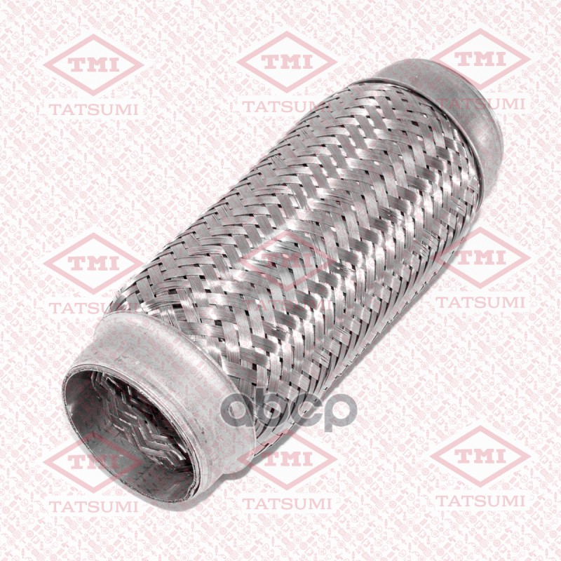 Гофра Глушителя Universal TATSUMI арт. TKA1035