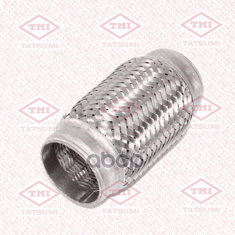 Гофра Глушителя Universal TATSUMI арт. TKA1039