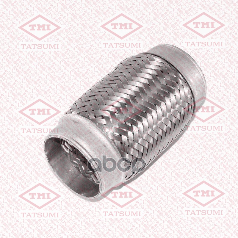 Гофра Глушителя Universal TATSUMI арт. TKA1044