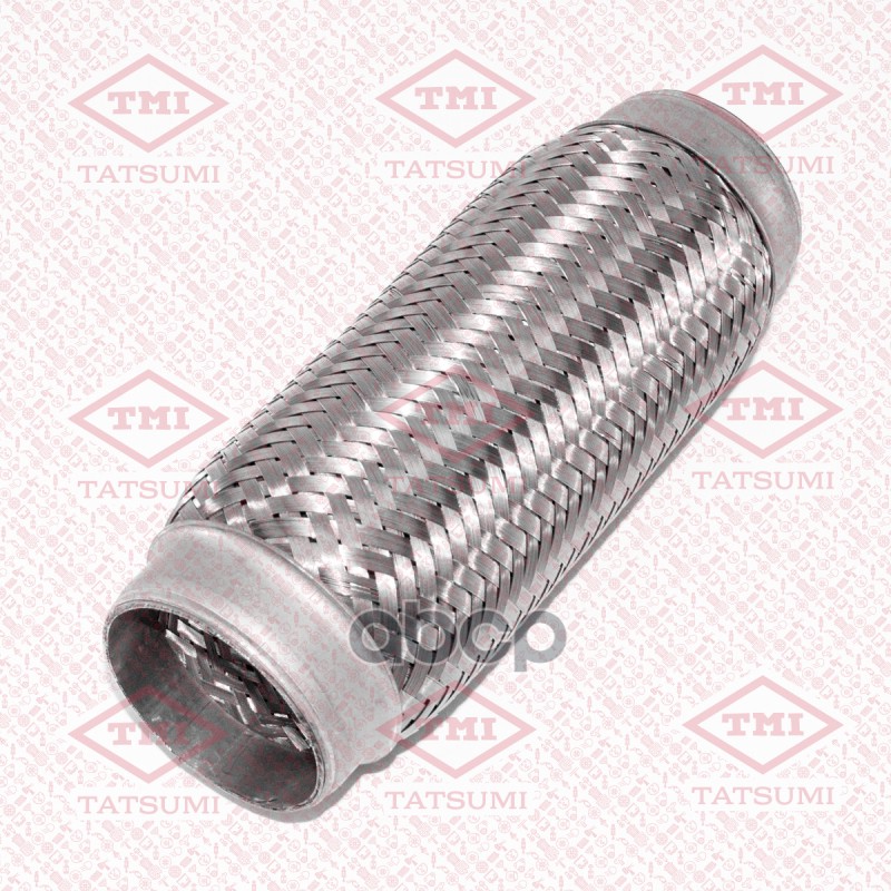Гофра Глушителя Universal TATSUMI арт. TKA1046