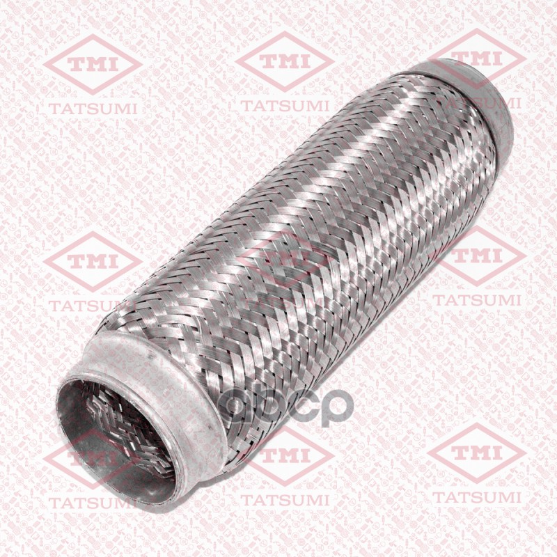 Гофра Глушителя Universal TATSUMI арт. TKA1048