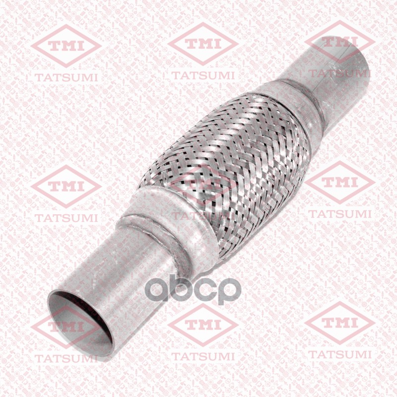 Гофра Глушителя Universal TATSUMI арт. TKA2001