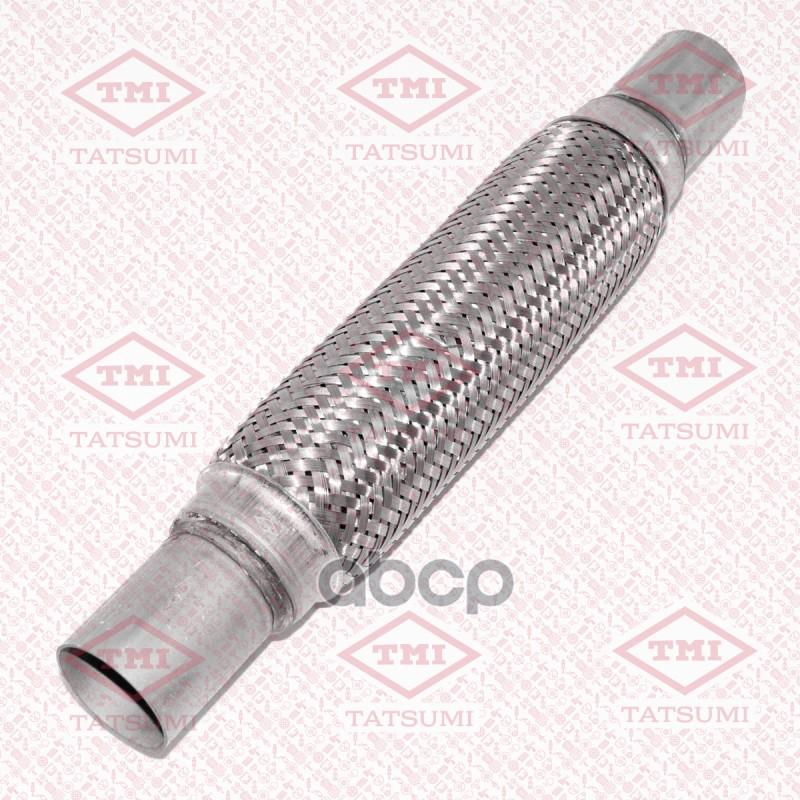 Гофра Глушителя Universal TATSUMI арт. TKA2003