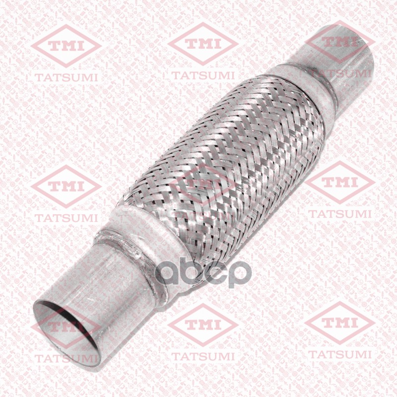 Гофра Глушителя Universal TATSUMI арт. TKA2007