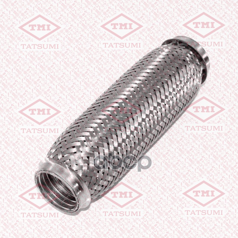 Гофра Глушителя Universal TATSUMI арт. TKB1002