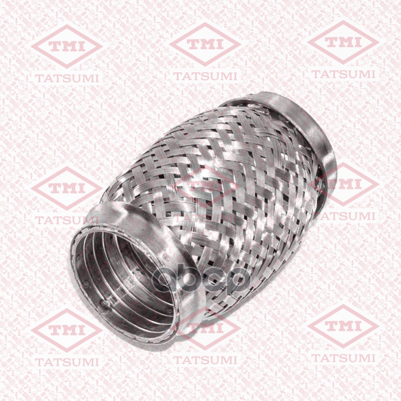 Гофра Глушителя Universal TATSUMI арт. TKB1003