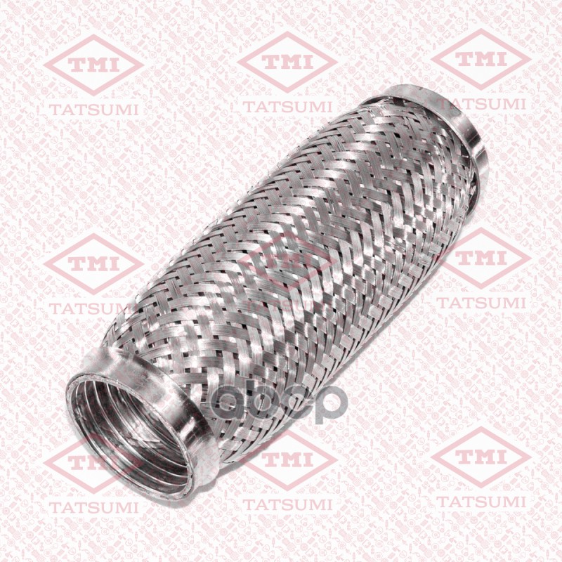 Гофра Глушителя Universal TATSUMI арт. TKB1013