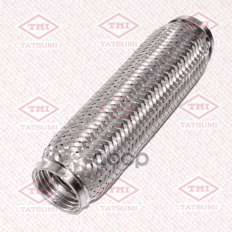 Гофра Глушителя Universal TATSUMI арт. TKB1024