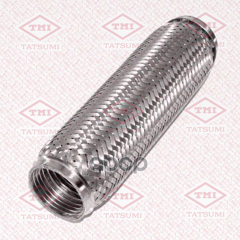 Гофра Глушителя Universal TATSUMI арт. TKB1030
