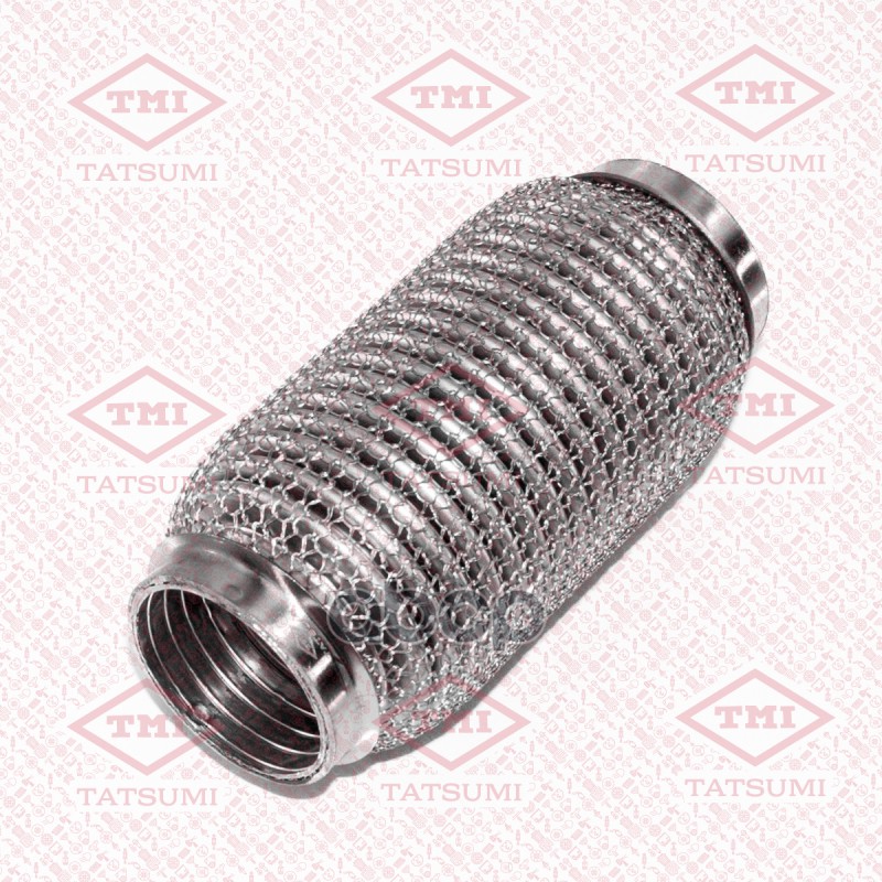 Гофра Глушителя Universal TATSUMI арт. TKC1001