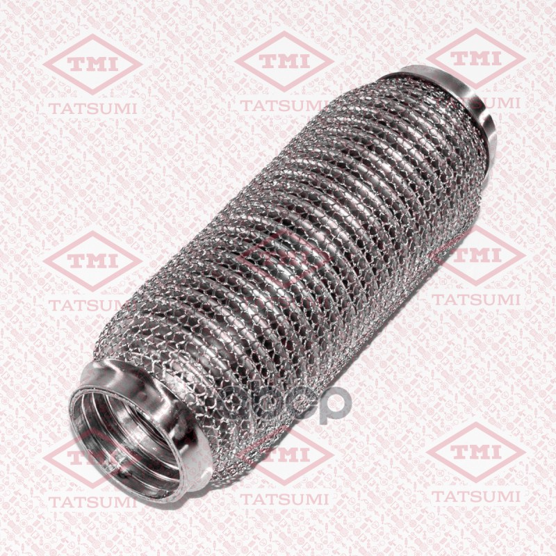 Гофра Глушителя Universal TATSUMI арт. TKC1002