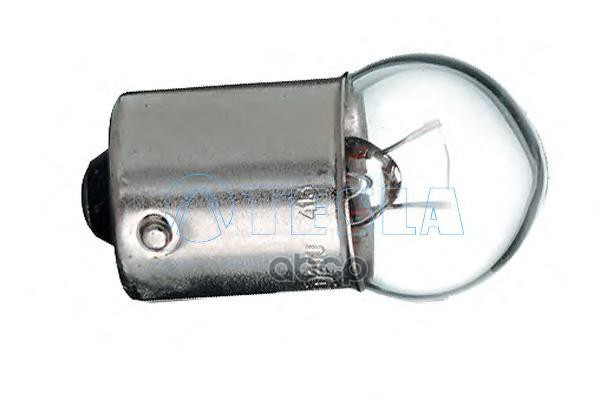 Лампа Накаливания R10w, 12 V, Ba 15 S TESLA арт. B56101