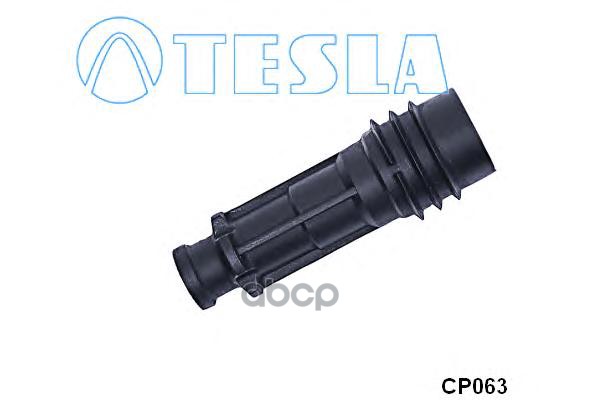 Наконечник Катушки Зажигания TESLA арт. CP063