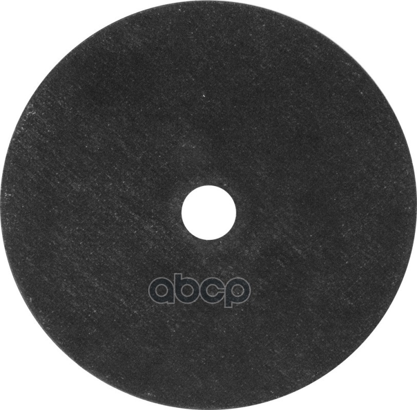 Диск Отрезной, 125X2.5x22.2 Мм, Абразивный, Металл Thorvik Acd12525 THORVIK арт. ACD12525