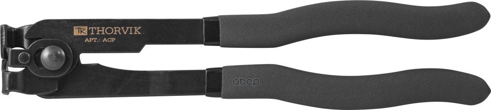 Щипцы Для Хомутов 52318 Пыльника Шруса THORVIK арт. ACP
