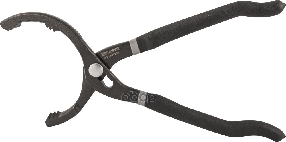 Съемник Масляного Фильтра, Щипцы, 50 - 85 Мм, 250 Мм Thorvik Aofp25 THORVIK арт. AOFP25