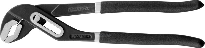 Клещи Переставные, 250 Мм THORVIK арт. BJP0250