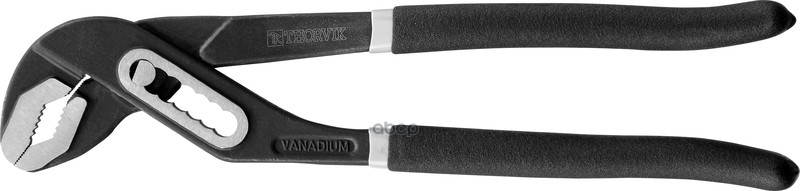 Клещи Переставные, 300 Мм THORVIK арт. BJP0300