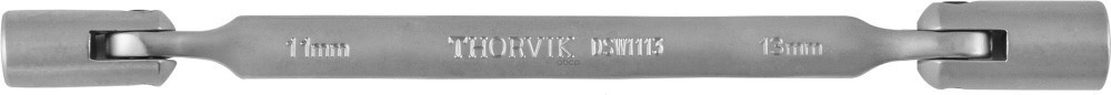 DSW1113 Ключ гаечный карданный  11х13 мм THORVIK арт. dsw1113