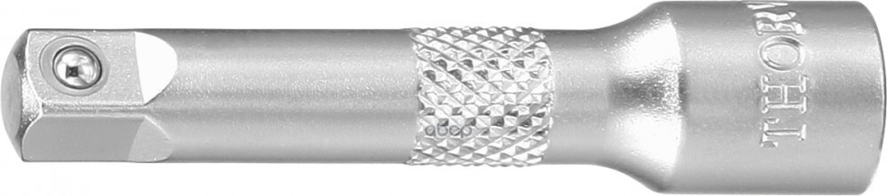Удлинитель 1/4 Dr, 75 Мм THORVIK арт. S11E1075