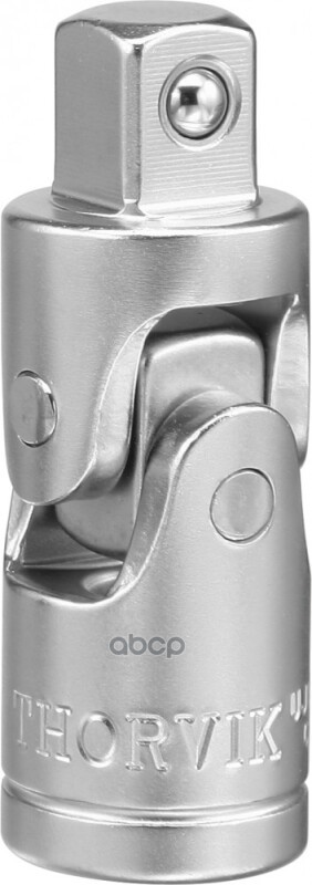 Шарнир Карданный 1/4 Dr THORVIK арт. S11J