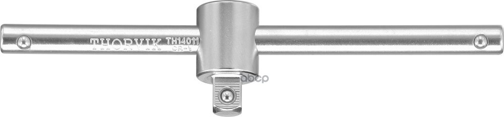 Вороток Т-Образный 1/2 Dr, 250 Мм THORVIK арт. S3H325