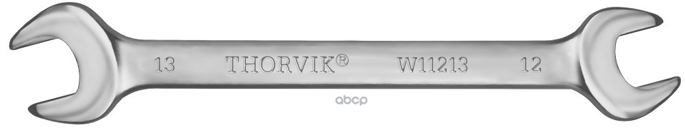 Ключ Гаечный Рожковый Серии Arc, 22Х24 Мм THORVIK арт. W12224