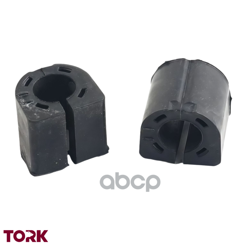Втулка стабилизатора переднего FIAT (19 mm) (комплект) TORK арт. trk0312