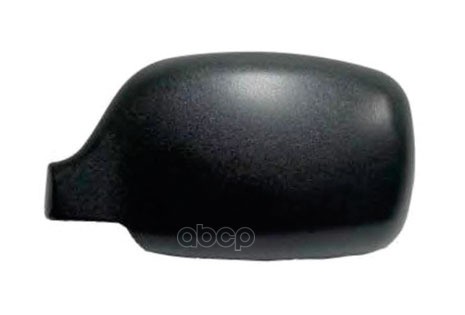 Крышка зеркала левого RENAULT Kangoo (97-08) TORK арт. trk0349