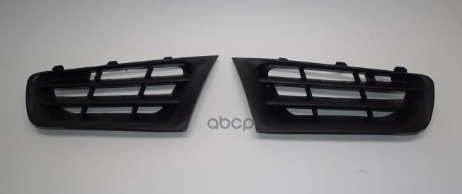 Решетка радиатора RENAULT Megane II (рестал.) TORK арт. trk0630