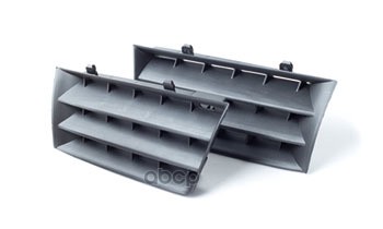 Решетка радиатора RENAULT Megane II (до рестал.) TORK TRK0674 TORK арт. TRK0674