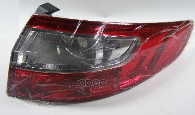 Фонарь Задний Правый Наружный Renault Fluence TORK арт. TRK0687