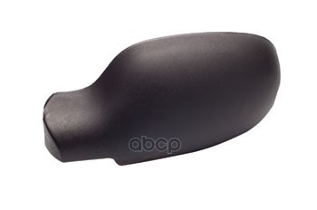 Крышка зеркала левого RENAULT Megane (06-) (черн.) TORK арт. trk0703