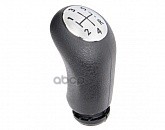 Ручка рычага КПП RENAULT Logan (хром) TORK арт. trk0738