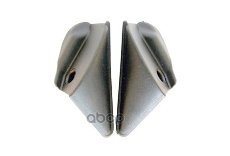 Крышка зеркала на крыле (уголок) RENAULT Megane II (к-кт) TORK TRK0742 TORK арт. TRK0742