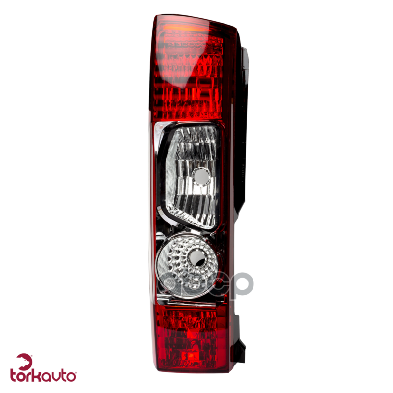 Фонарь задний левый FIAT Ducato  PEUGEOT Boxer  CITROEN Jumper TORK арт. trk0873