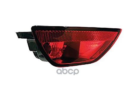 Фонарь Противотуманный Задний Правый Renault Megane Iii Tork Trk1137 TORK арт. TRK1137
