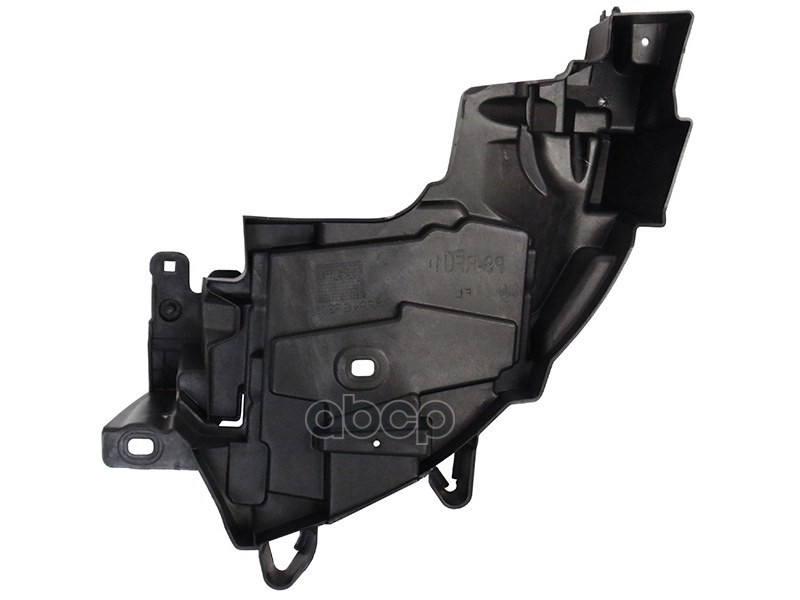 Кронштейн бампера переднего правый RENAULT Fluence TORK TRK1342 TORK арт. TRK1342