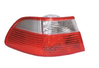 Фонарь задний левый наружный FIAT Albea (03-) TORK TRK1368 TORK арт. TRK1368