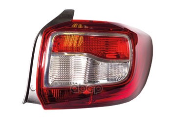 Фонарь Задний Правый Renault Logan Ii (14-18) Renault Logan 14- Tork Trk2014 TORK арт. TRK2014