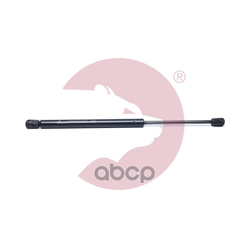 Амортизатор Двери Багажника Renault Duster (12-), Nissanterrano Iii (D10) (14-) Renault Duster (12-), Nissan Terrano Iii (D10...