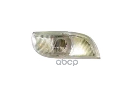 Повторитель Указателя Поворота Зеркала Левого Renault Logan Ii (14-) Tork Trk2519 TORK арт. TRK2519