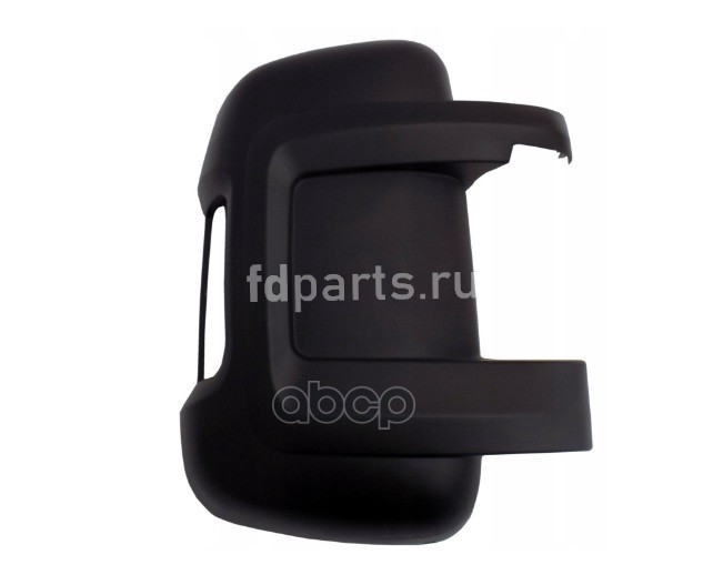Крышка зеркала левая FIAT Ducato III  PEUGEOT Boxer  CITROEN Jumper TORK арт. trk2531