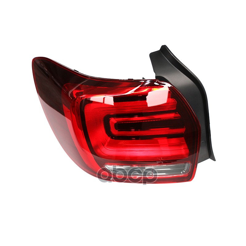 Фонарь Задний Левый - Логан -2 (2017--) Trk3985 TORK арт. TRK3985