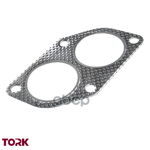 Прокладка приемной трубы DAEWOO TORK арт. trk8656