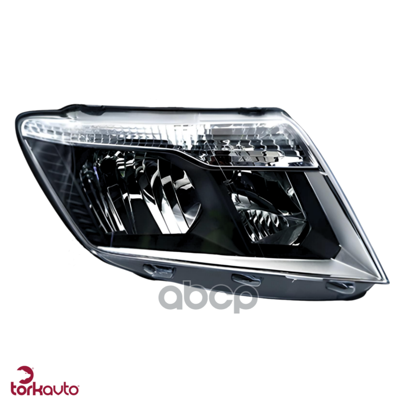 Фара правая NISSAN Terrano (14-16) TORK арт. trk8708