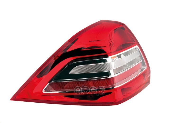 Фонарь Задний Левый Renault Megane Ii Tork Trk1107 TORKAVTO арт. TRK1107